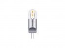 Philips Lyspære Led 2,1W/827 15Kt G4 (12 stk) 929001235302