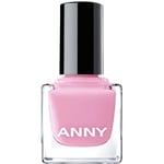 ANNY Naglar Nagellack Miami Surf ClubNagellack 177,7 divine rose 15 ml (8.200,00 kr / 1 l)