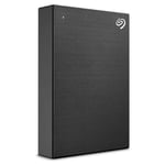 Hårddisk Seagate STKZ5000400 5 TB