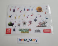 Aimants / Magnets - Pikmin 3 Deluxe - Nintendo Switch - 2020 - NEUF / NEW