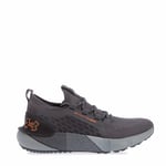 Men's Trainers Under Armour Hovr Phantom 3 Running Shoes in Grey