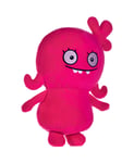 Moxy Ugly Dolls Movie Plush Bean Super Soft Cuddly Toys 22 Cm Large Pink