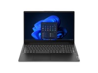 Lenovo Bärbar Dator V15 G4 Amn 16+512Gb Ssd 15,6" 82Yu00ttsp