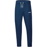 Jako Pantalon Jogging pour Enfant, Taille 152, Bleu