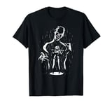 DC Comics Suicide Squad Joker And Quinn Rain T-Shirt