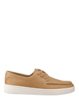 TOMS TRVL Lite London Trainers, Tan