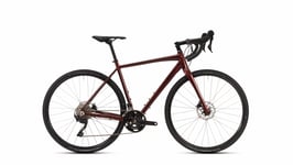 Gavia Terra Alu GRX400 Gravelbike Str. L