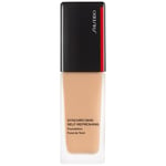 Shiseido Synchro Skin Self Refreshing Foundation 30ml (Various Shades) - Pine