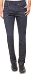 G-STAR Homme Jean 3301 Regular Tapered, Bleu (DK Aged 51003-7209-89), 32W / 36L