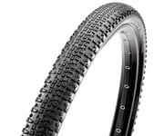 Rengas MAXXIS RAMBLER 28 45-622 SILKSHIELD/TR Taitettava musta