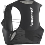 SALOMON Sense Pro 6 Set Noir S 2024 - *prix inclut le code BLACK