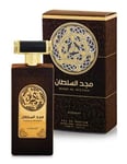 Majd Al Sultan 100ml - Eau De Parfum - Asdaaf - Oriental Perfume