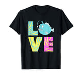 Angler Fish Deep Sea Monster Love Anglerfish T-Shirt