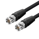 12G-SDI BNC CABLE 20M MICROCONNECT BNC-HDSDI-20M