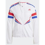 adidas Adizero Retro Running Jacket, storlek XX-Large