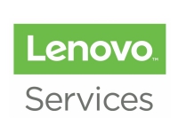Lenovo Premier Support Plus Upgrade - Utökat serviceavtal - material och tillverkning (för system med 3 års garanti på plats) - 4 år (från ursprungligt inköpsdatum av utrustningen) - på platsen - svarstid: NBD - för ThinkPad L13 Yoga Gen 4 21FS T14 Gen 2 20W0 T16 Gen 1 21BW