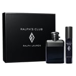 Ralph Lauren Ralph'S Club Set
