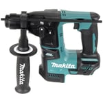 Makita - Perceuse à percussion sans fil dhr 171 F1J 18V 1.2J Brushless sds plus + 1x Batterie 3.0Ah + Coffret Makpac - sans chargeur