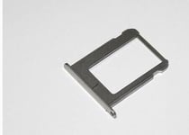 Sim card holder for iPhone 4 