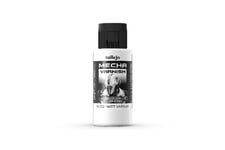 Vallejo 26.702, Transparent, Matt, 60 Ml, Plastflaska