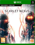 Scarlet Nexus Xbox One