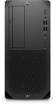 HP Z2 G9 Intel® Core™ i7 i7-14700 16 GB DDR5-SDRAM 512 GB SSD Windows 11 Pro Tower Arbeitsstation Schwarz