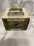 Yankee Candle Tea Light Candles Scent White Tea - 12 Tea Light Candles - New