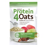 PEScience Protein4Oats [Size: 12 Servings] - [Flavour: Apple Cinnamon]