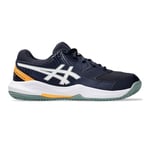 Asics Gel-Dedicate 8 Padel GS Sneaker, 38 EU