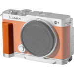 SmallRig 5052 L-Shape Handle for Panasonic LUMIX S9 Orange Limited Edition