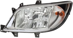 Strålkastare hoger halogen 1LH 246 047081 Hella