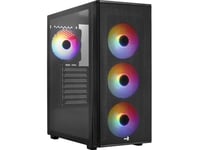 Obudowa Aerocool Aerocool Designer-G-Bk-V1