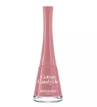 Bourjois 1 Seconde vernis à ongles 50 Cotton Candy 'de - séchage 50 sec- 9ml