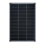 enjoy solar Panneau solaire monocristallin 100 W 12 V panneaux solaires de 18...