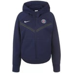 Veste Nike  PSG TECH FLEECE