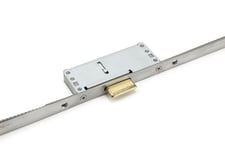 From The Anvil 90224 SS 35mm Backset linear 3 Point Door Lock