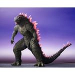 Figurine Godzilla VS Kong New Empire - Godzilla 2024 Evolved SH Monster Arts 16c