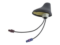 Hirschmann Car Communication Cgn 7026 Sf S Gps/Gsm-Antenne