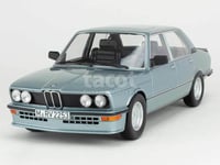 BMW M535i/ E12 1980 - Norev 1/18