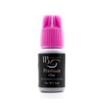 IB Premium Glue – Black – Franslim – 5-7 sek – 5ml