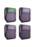 Freewell Set of 4 filters Split ND for DJI Mavic 3