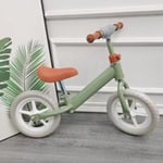 Baby Bike For 2‑6 Year Old Boys Girls Toddler Bicycle Toy 2 Wheels Children