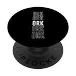 Ork PopSockets PopGrip Adhésif