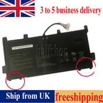 for Asus C21N1808 C423 MJ401 OB200-03060000 Laptop Battery