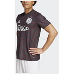 adidas Ajax Amsterdam Pre-match Jersey, størrelse X-Large