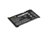 Kompatibelt med HP ProBook 470 G5(3KZ02EA), 11,4V, 4000mAh