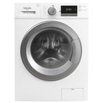 LAVE LINGE FRONTAL 9 KG &PLUS Vedette LLV105W