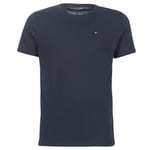 T-shirt Tommy Hilfiger  COTTON ICON SLEEPWEAR