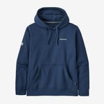 PATAGONIA FITZ ROY ICON UPRISAL HOODY LMBE Välj storlek SMALL