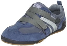 P-L-D-M by Palladium STRAP KIDS 72524, Baskets mode garon - Gris-TR-B2-219, 36 EU